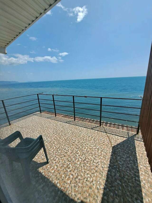 Гостиница Ускут Приветное-49