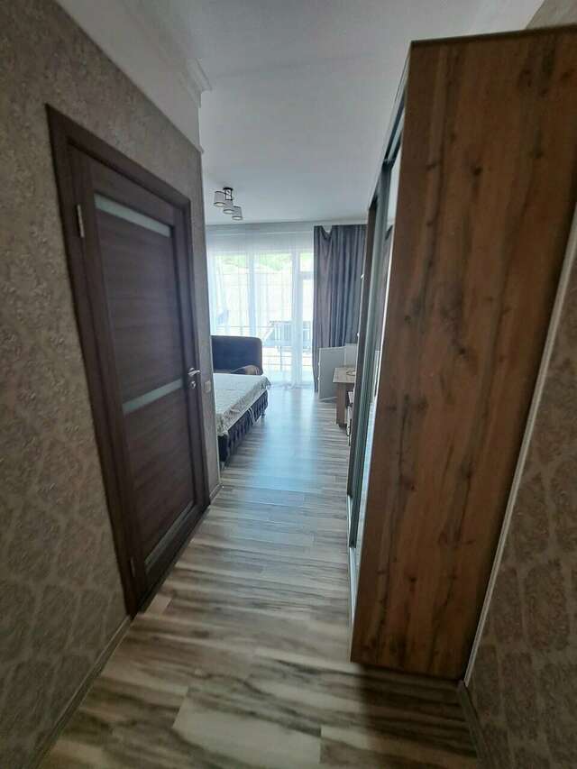 Гостиница Ускут Приветное-27