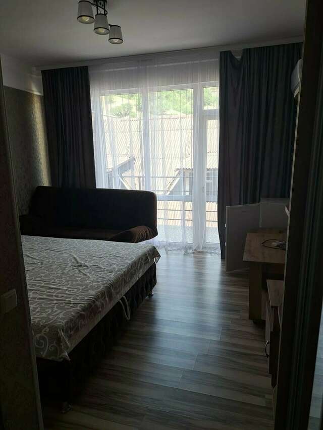 Гостиница Ускут Приветное-28