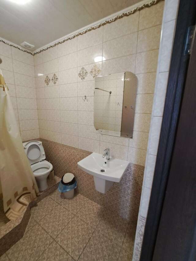 Гостиница Ускут Приветное-36