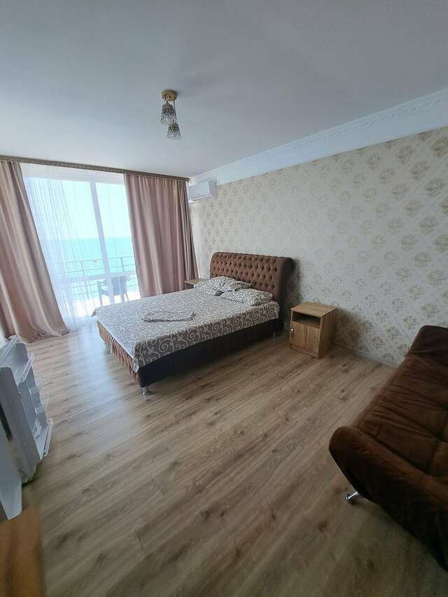 Гостиница Ускут Приветное-45