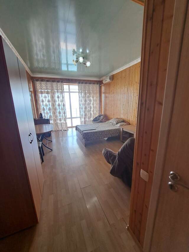 Гостиница Ускут Приветное-39