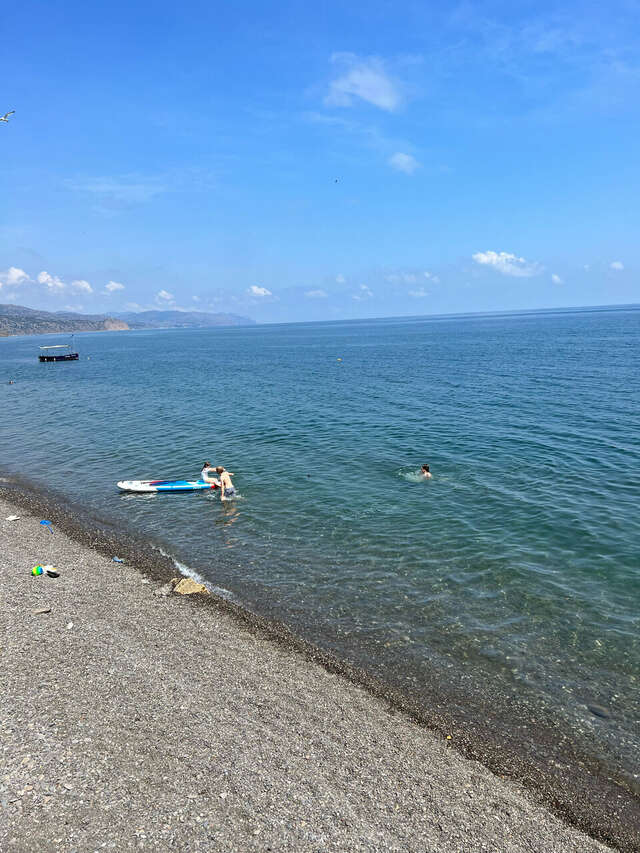 Гостиница Ускут Приветное-52