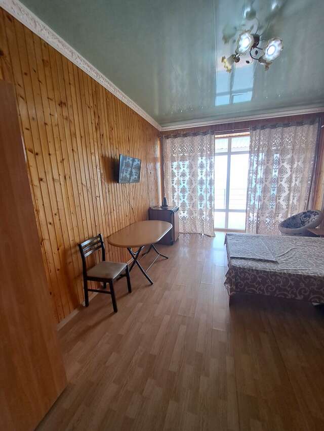 Гостиница Ускут Приветное-44