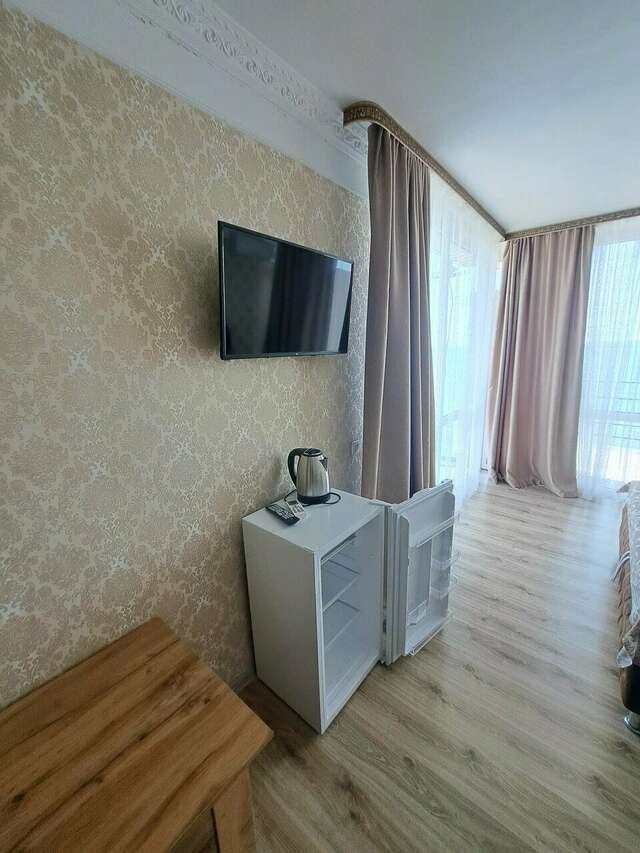 Гостиница Ускут Приветное-30