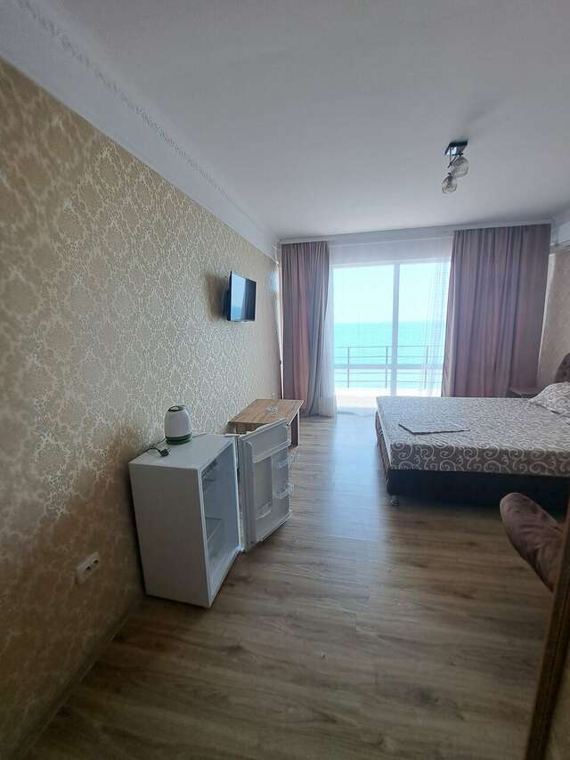 Гостиница Ускут Приветное-38