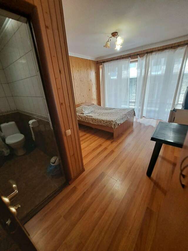 Гостиница Ускут Приветное-13